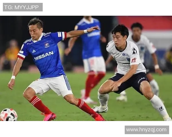 札幌冈萨多迎战横滨水手争夺联赛关键三分的激烈对决