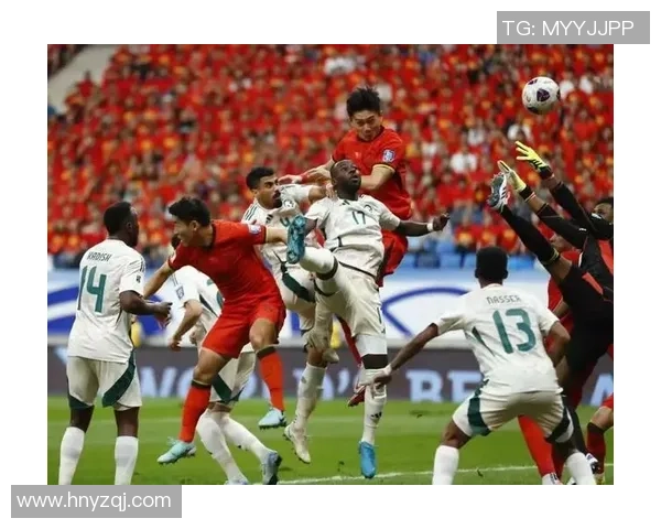 沙特与希腊对决精彩进球回顾激情四溢的足球盛宴