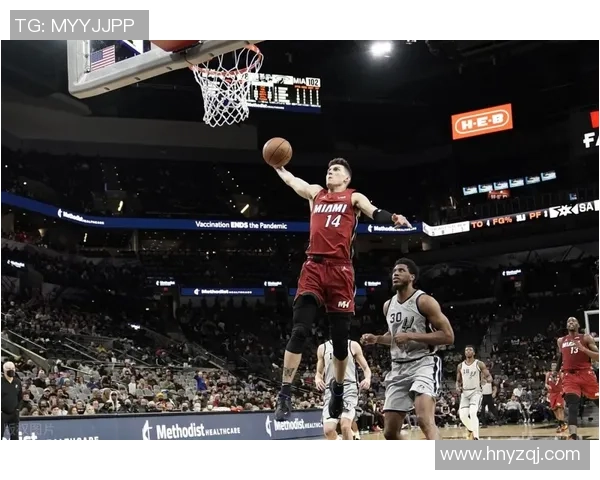 湖人对阵热火精彩直播网址推荐及比赛前瞻分析